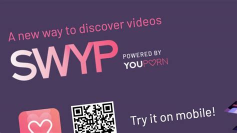 mobile porn clips|YouPorns New App Is Like TikTok for Adult Videos 